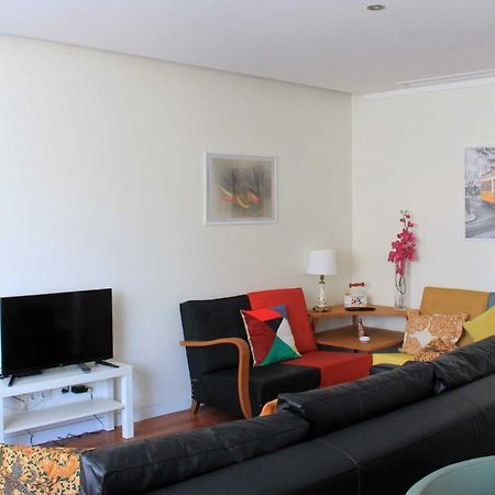 Anjos 44 Lisbon Apartments Eksteriør billede