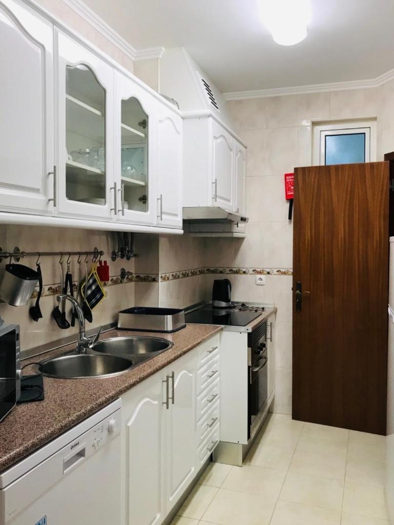 Anjos 44 Lisbon Apartments Eksteriør billede