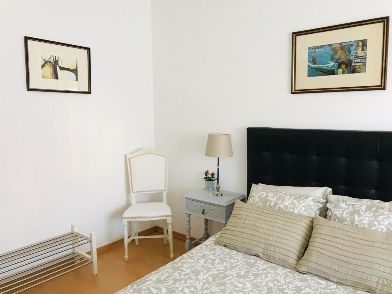 Anjos 44 Lisbon Apartments Eksteriør billede