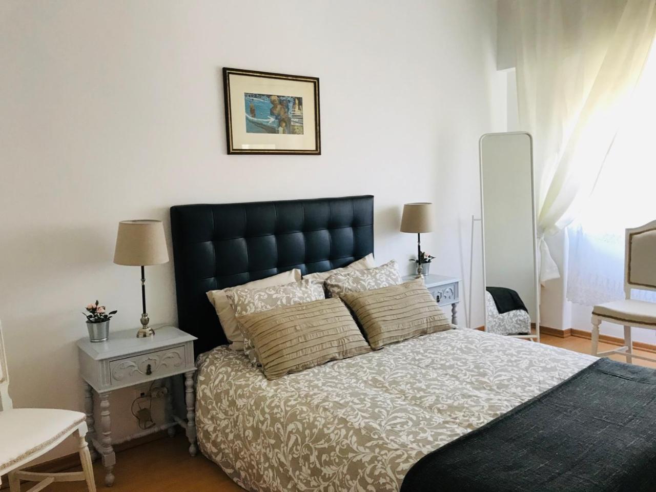 Anjos 44 Lisbon Apartments Eksteriør billede