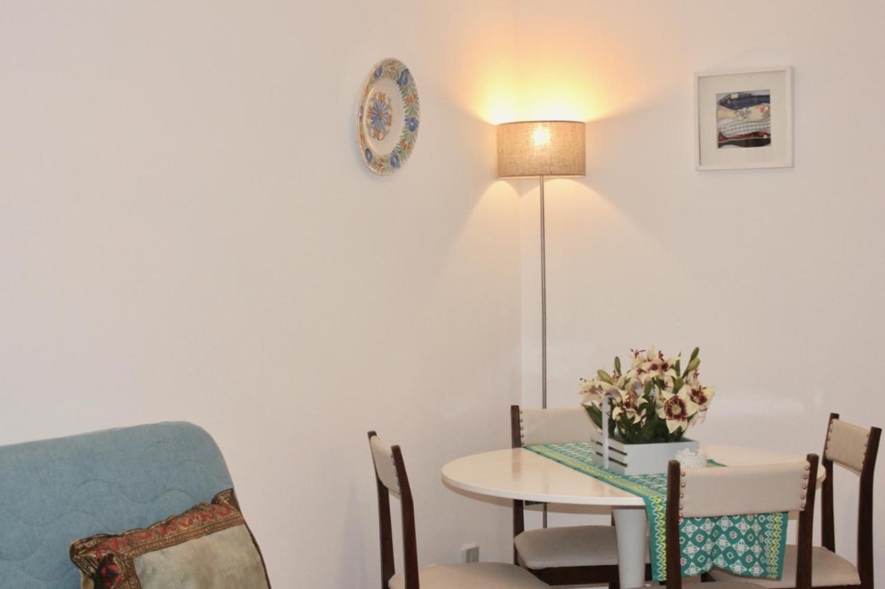Anjos 44 Lisbon Apartments Eksteriør billede