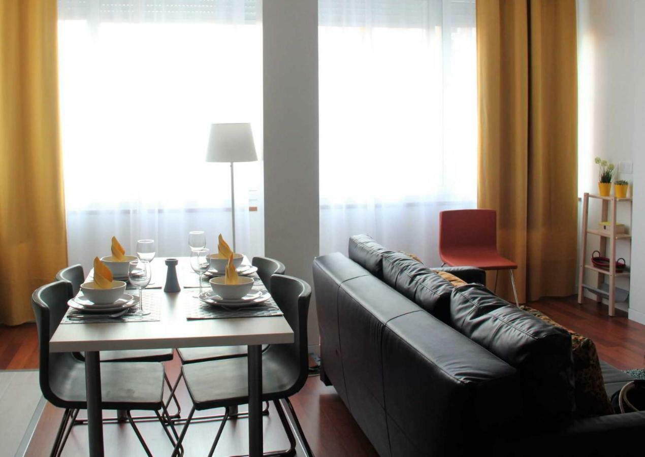 Anjos 44 Lisbon Apartments Eksteriør billede