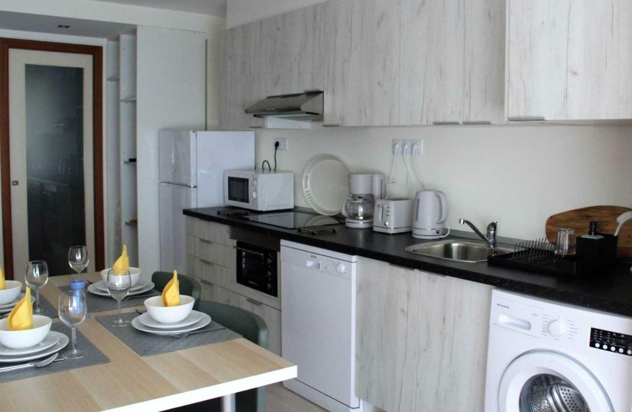 Anjos 44 Lisbon Apartments Eksteriør billede