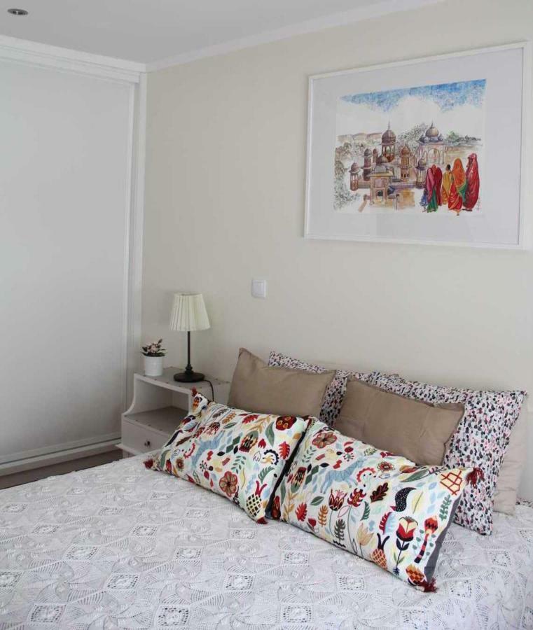 Anjos 44 Lisbon Apartments Eksteriør billede