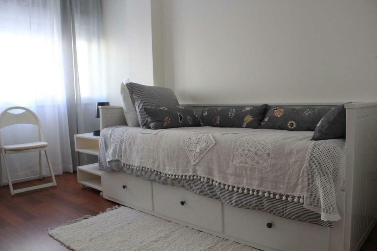Anjos 44 Lisbon Apartments Eksteriør billede