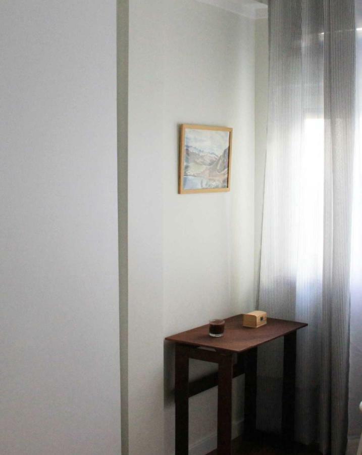 Anjos 44 Lisbon Apartments Eksteriør billede