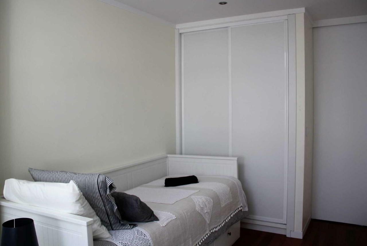 Anjos 44 Lisbon Apartments Eksteriør billede
